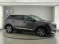 Peugeot 5008 1.5 BlueHDi Allure Pack EAT8