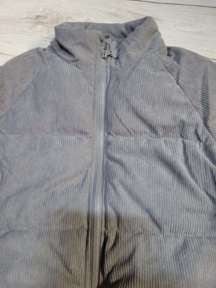 Kurtka damska typu Puffer