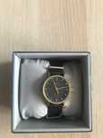 Zegarek damski złoty Timex Essential fartfield jak nowy