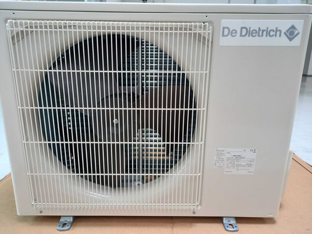 Pompa Ciepła Split De Dietrich Alezio 6kW F-VAT