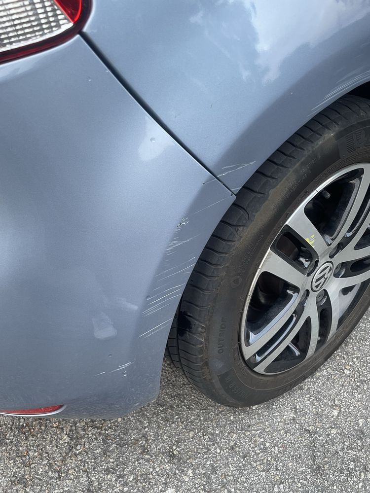 Golf VI 2.0 TDI 110CV