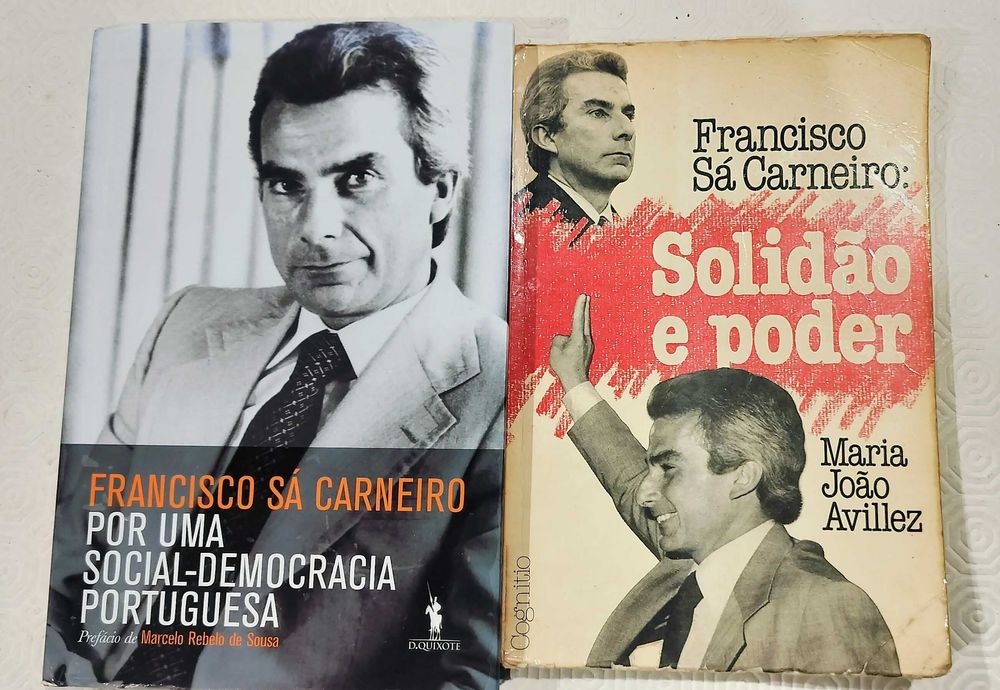 Conjunto de Livros de variadas temáticas