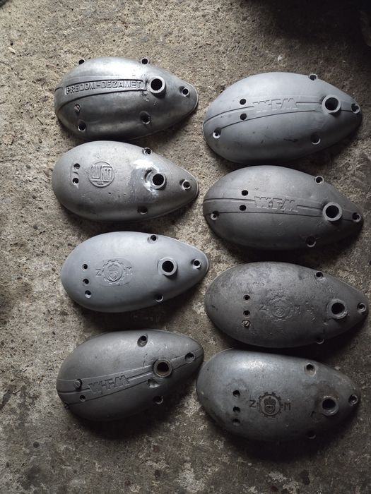 Części różne WSK wfm shl