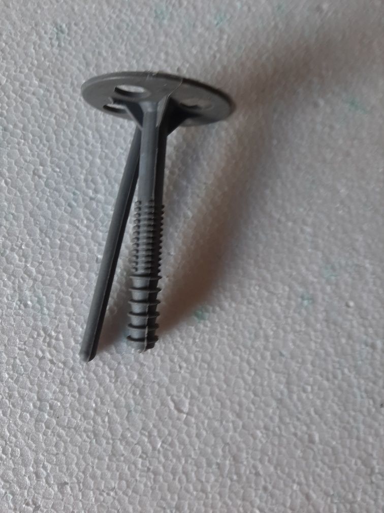 Kołki do styropianu 9cm
