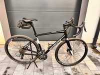 Rower specialized diverge