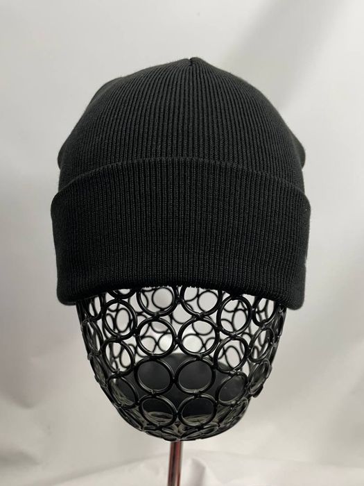 Мужская шапка Nike зимняя