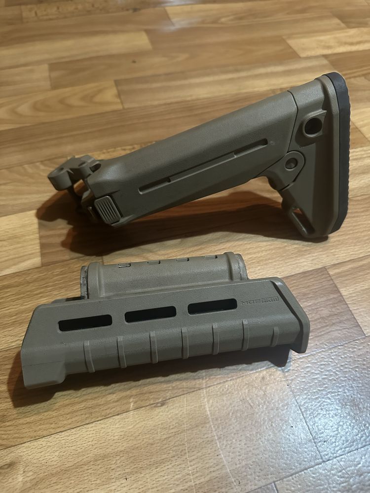 Обвіс на АК Magpul