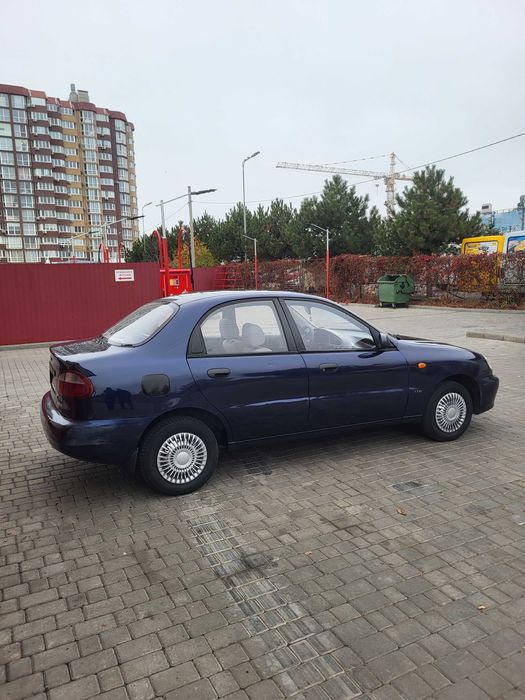 Продам сенс 2004р