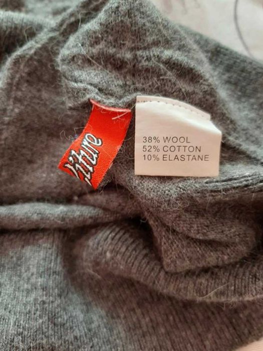 Нова тепла туніка Liture