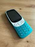 Nokia 3210 model 2024 + karta microSD 32GB