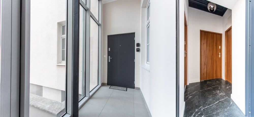 Ara Apartament II Toruń Nocleg Parking