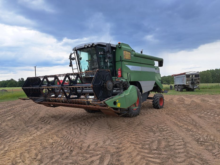 Sprzedam Fendt 5180E
