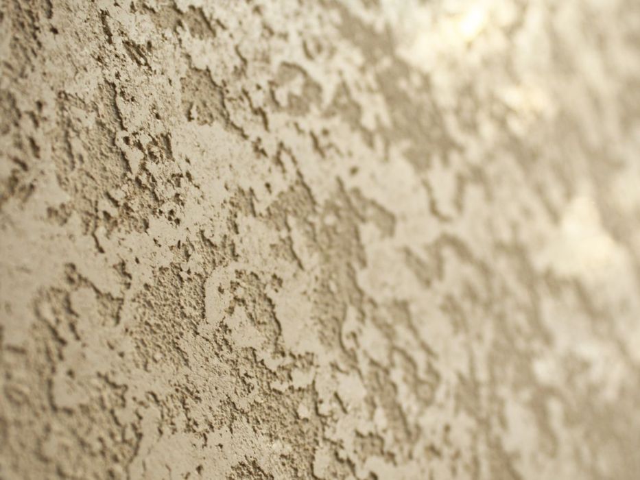 Декоративна штукатурка