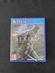 Sekiro - Playstation 4