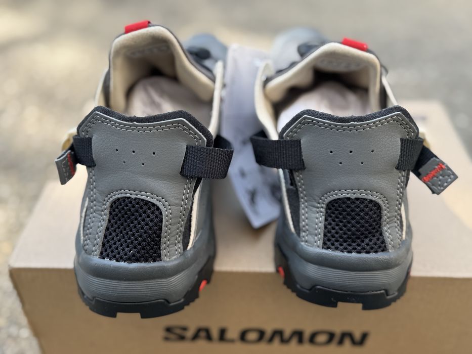 Buty Salomon Techamphibian 5 43,1/3