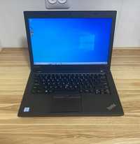 Lenovo ThinkPad T460 | i5 | 8 gb | ssd 128 gb