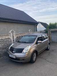 Продаємо Nissan Note 2008 рік