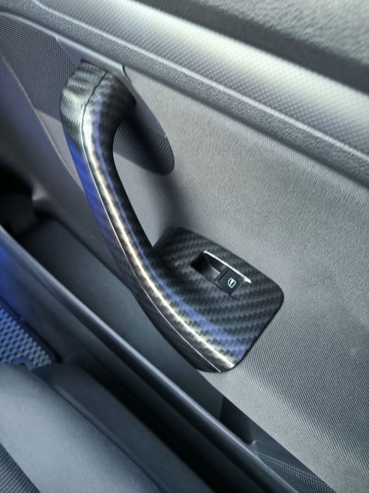Volkswagen Golf 5 гольф