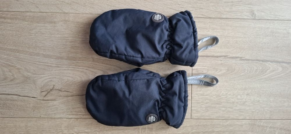 Rękawiczki Coccodrillo