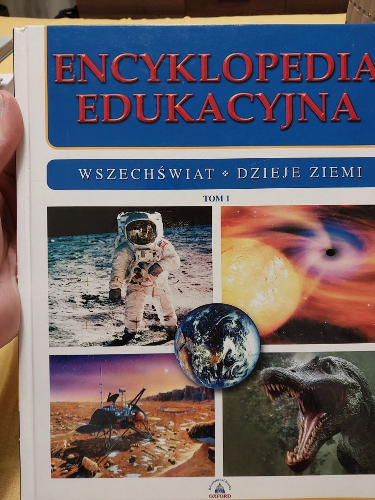 Encyklopedia edukacyjna