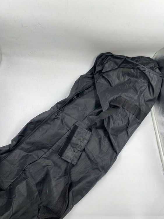 ainiv torba pokrowiec do transportu hulajnogi elektrycznej 110x45cm