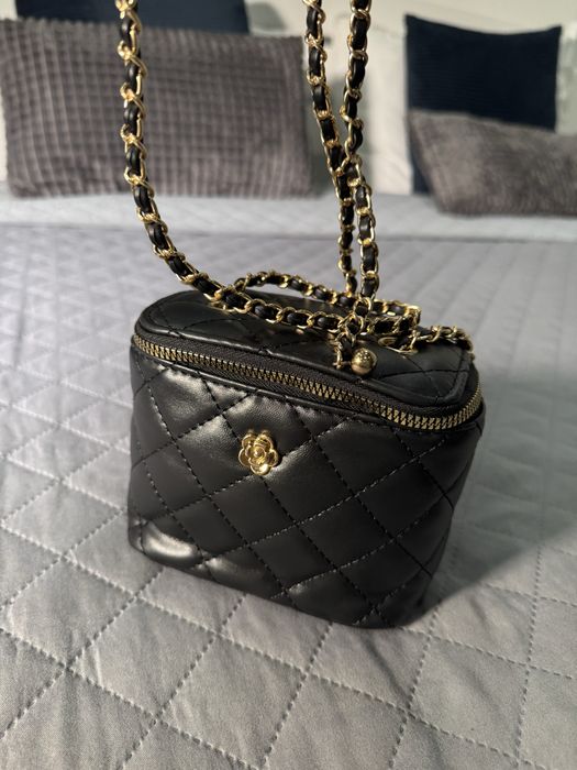 Сумочка маленька