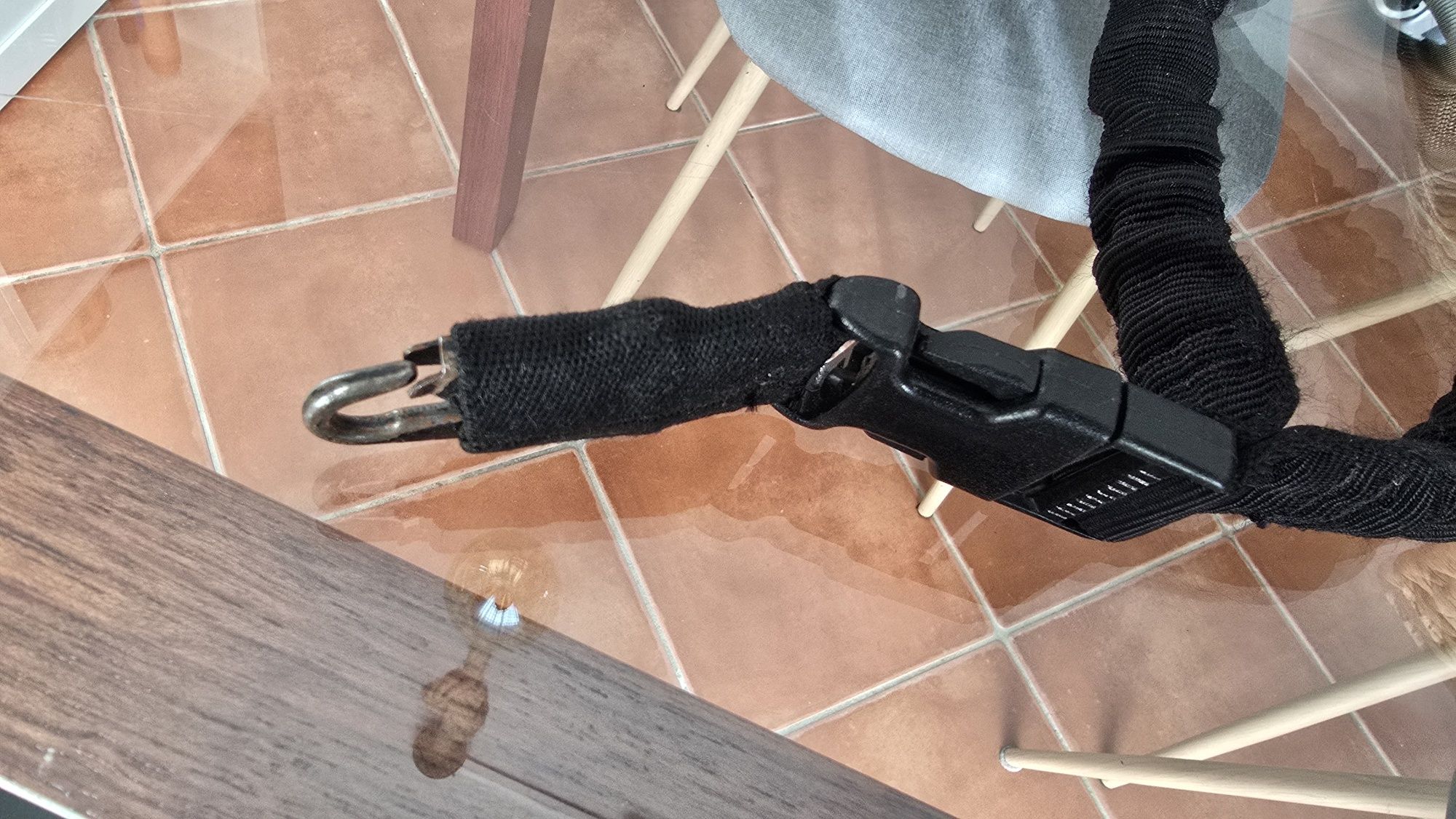 Sling 1 ponto Warrior
