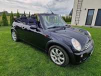 MINI Cooper Super Polecam
