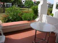 Férias Algarve Cabanas