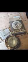 Oprawa do źródeł metalohalogenowych halogen 150W