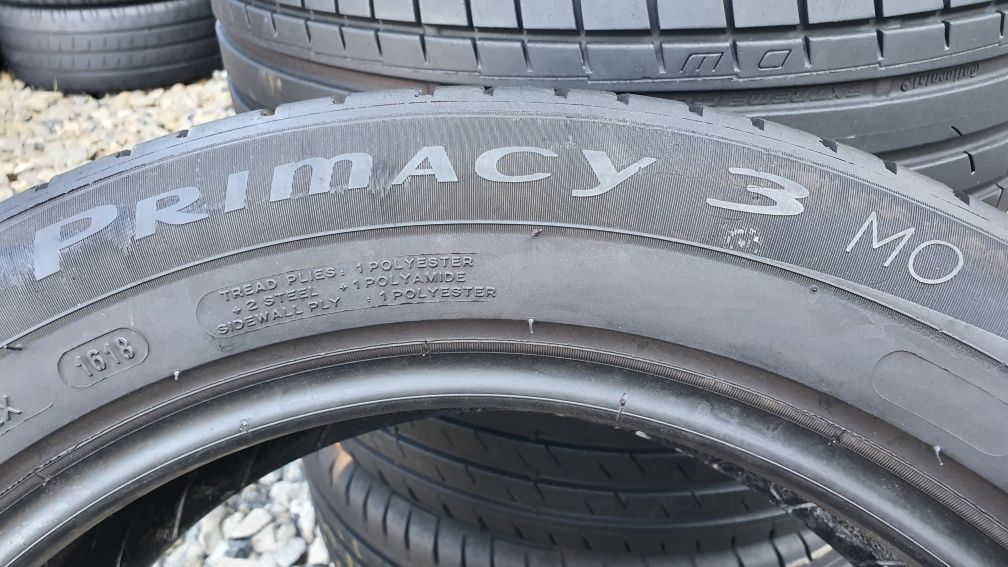 205/55 R17  2шт Michelin ( Мішелін) Авторезина, шини.