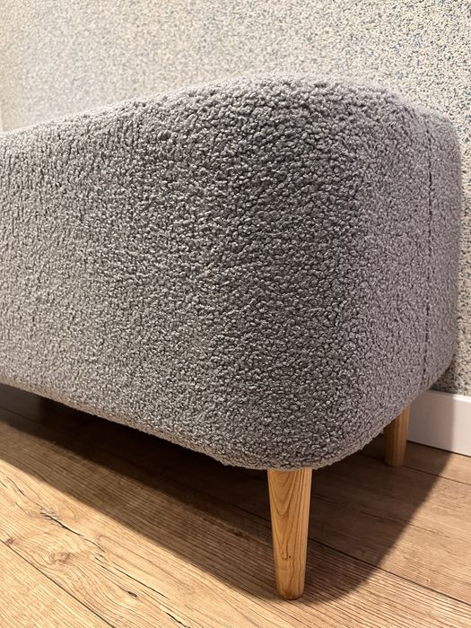 Пуф банкетка диван диванчик офісний