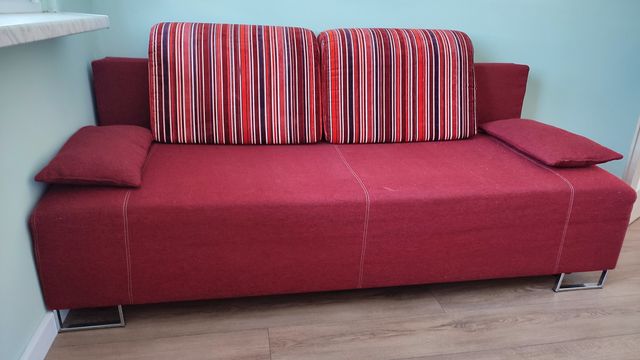 Kanapa, SOFA, łóżko