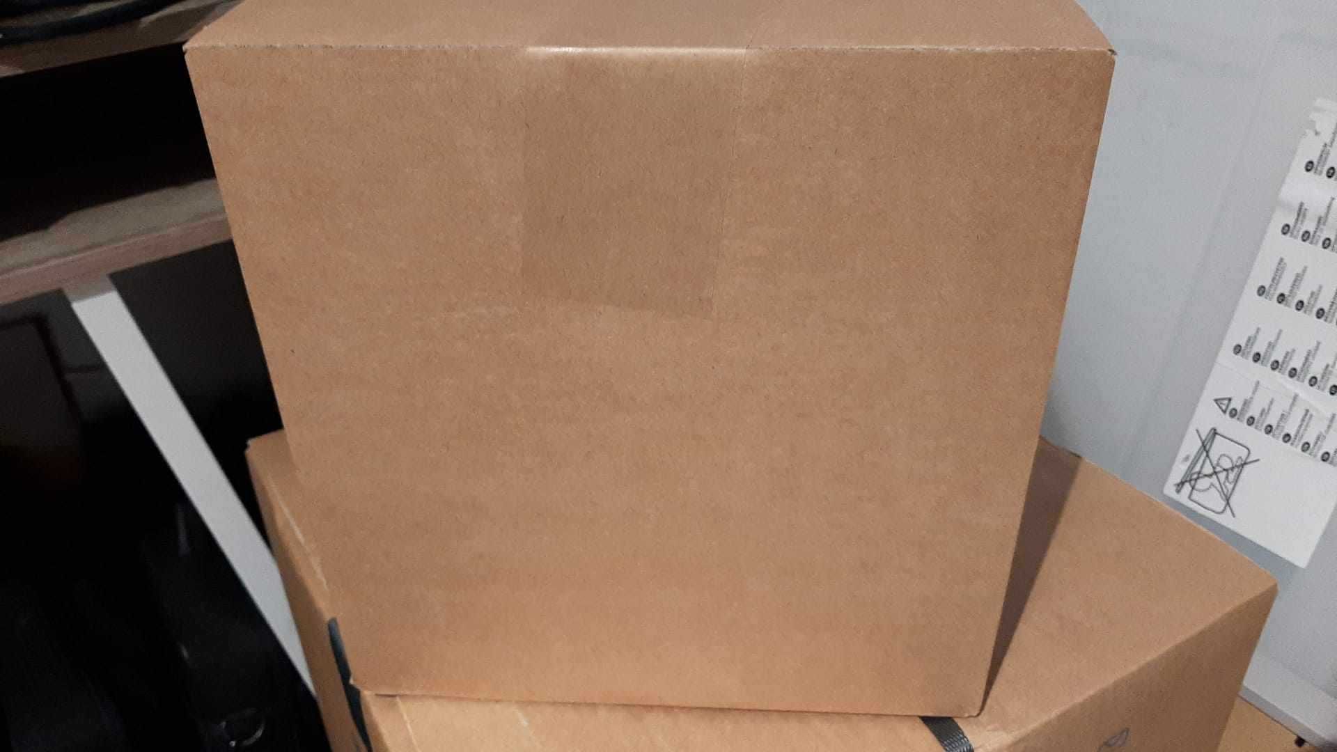 Nowy Thermomix T6 biały