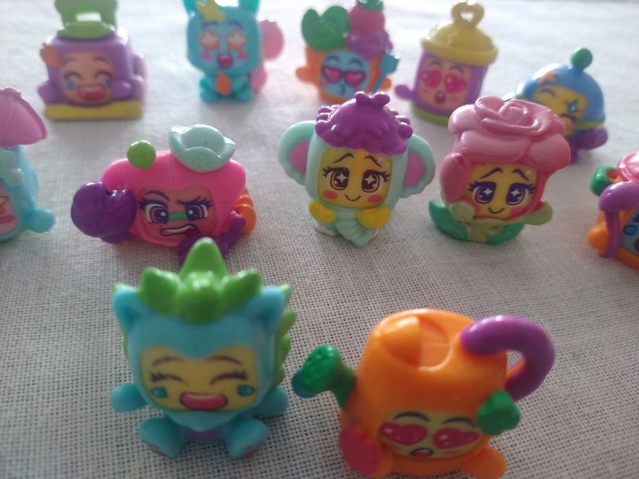 Moji Pops super figurki