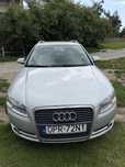 Audi S4 b6 2006r