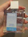 Perfumy damskie Mexx Fresh Splash for her świeże, wodne