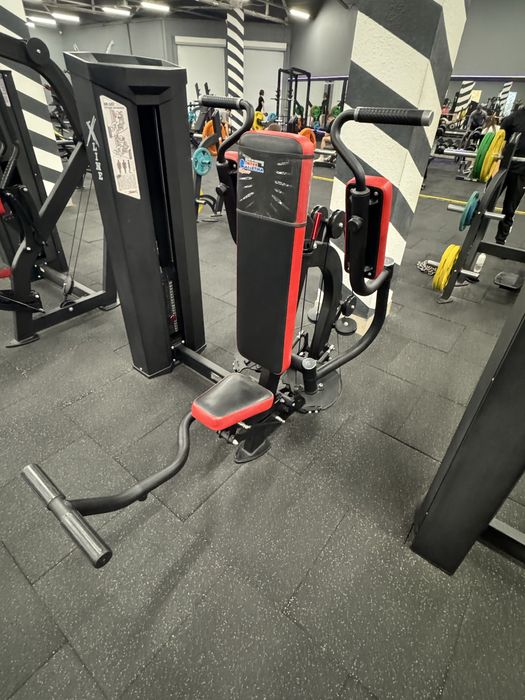 Продам тренажер Interatletika