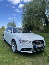 Audi A4 allroad 2015