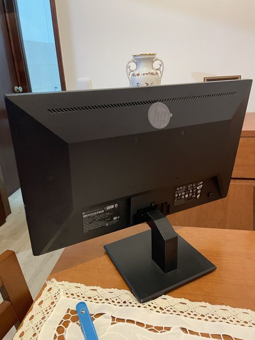 Vendo monitor HP ProDisplay 21.5 polegadas