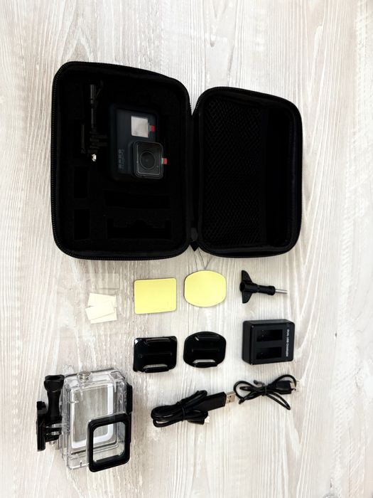 Gopro hero 5 black