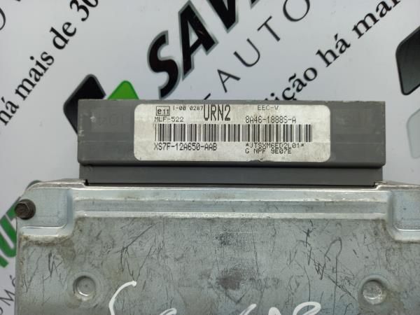 Centralina motor / ECU FORD Cougar (EC_)