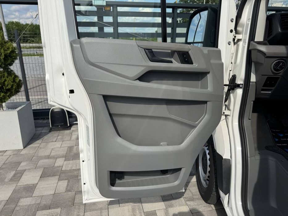 Volkswagen crafter 2020 freshauto