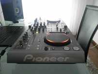 Pioneer DDJ T1 + Flightcase