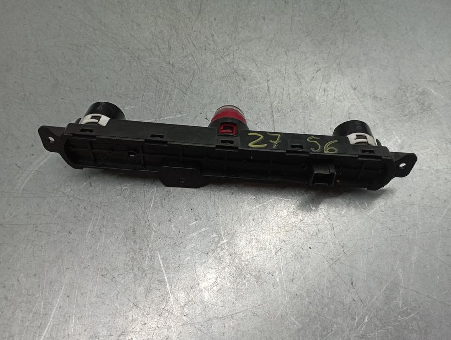 Botão / interruptor 4 piscas FIAT 500 (312_)