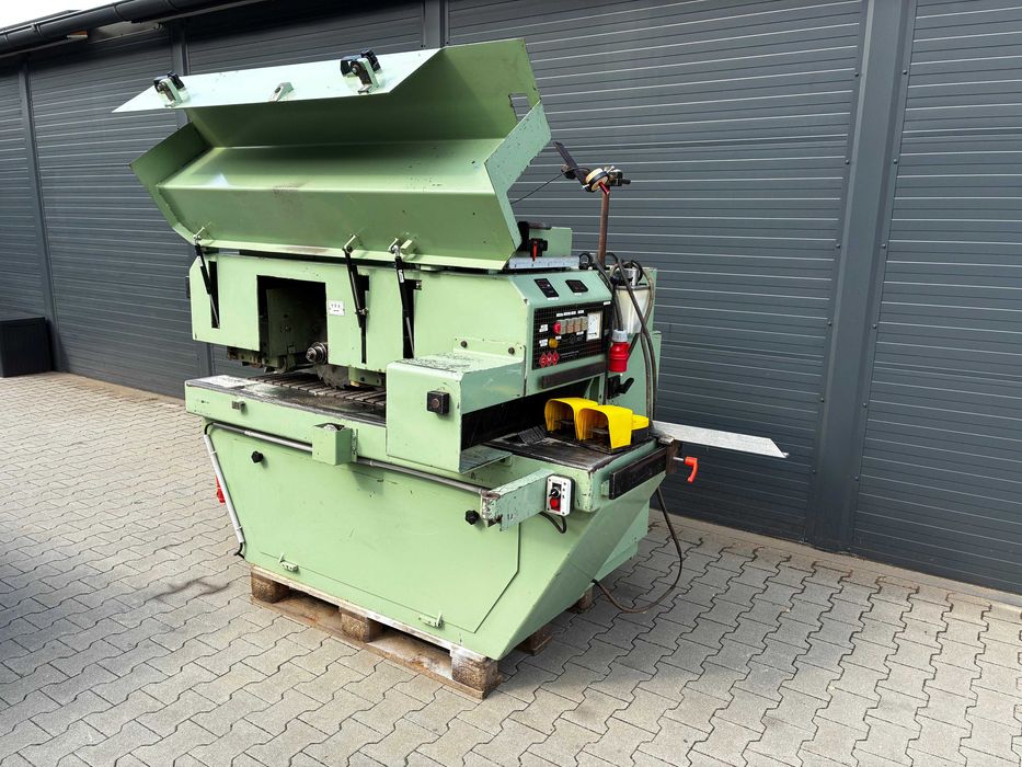 Wielopiła CML SCA 220