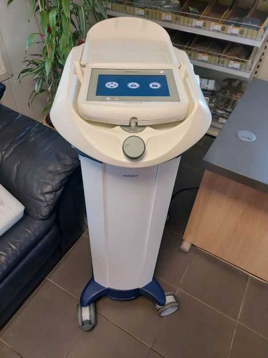 INDIBA DEEP CARE Premium NS 2022 rok po serwisie