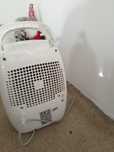 Desumidificador sanitary sistem
