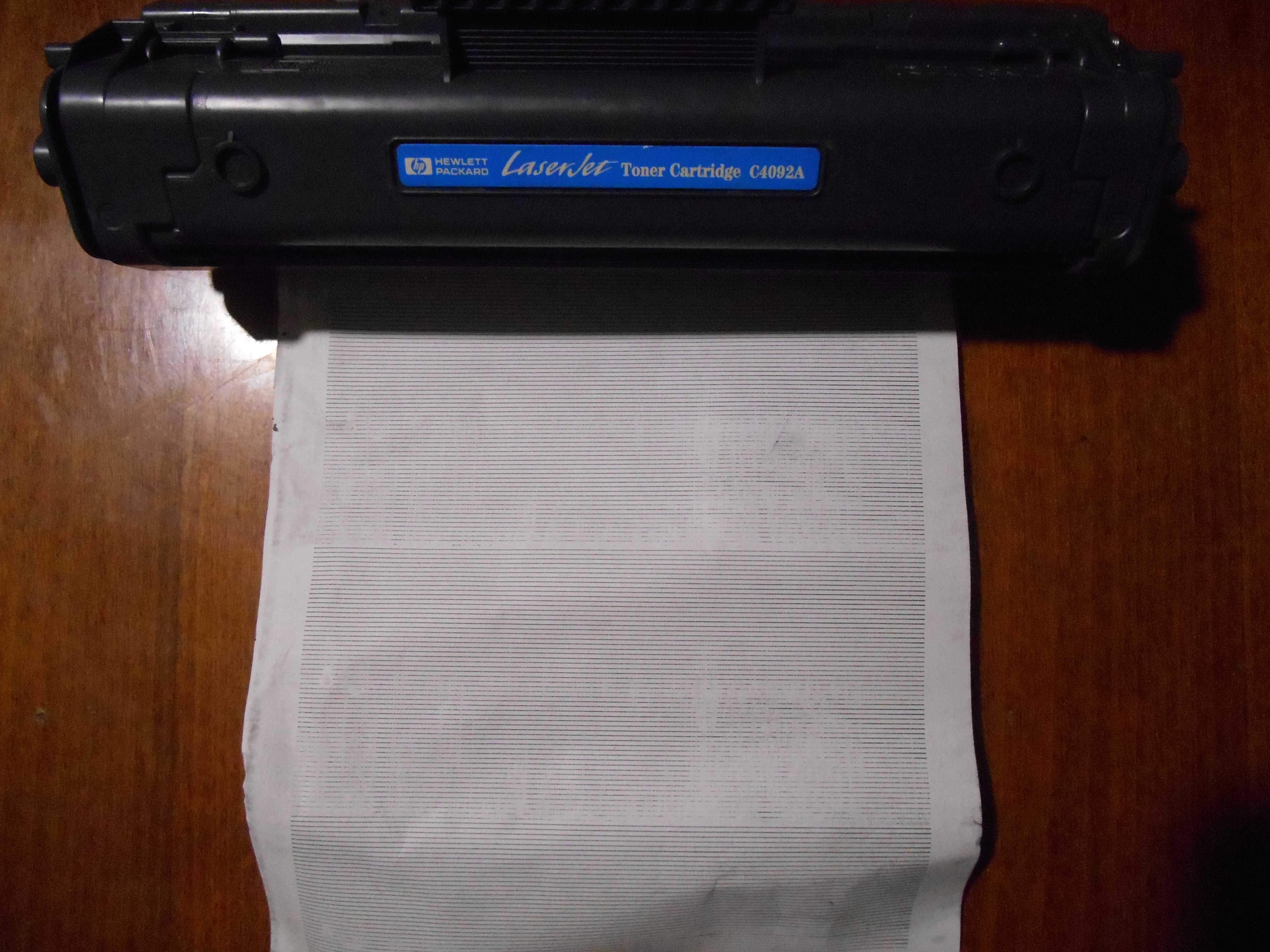 Принтер Canon LBP-810 + 3 картриджа