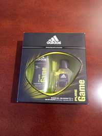 Shower Gel e Eau de Toilette Adidas